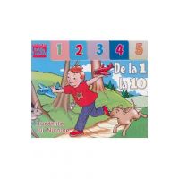 De la 1 la 10. Jucariile lui Nicolae
