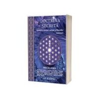 Doctrina secreta. Sinteza a stiintei, religiei si filozofiei, volumul 6 - H. P. Blavatsky