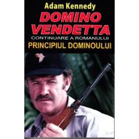 Domino Vendetta - Adam Kennedy