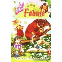 Fabule - Lev Tolstoi