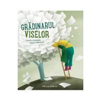 Gradinarul viselor - Claudio Gobbetti, Diyanna Nikolova