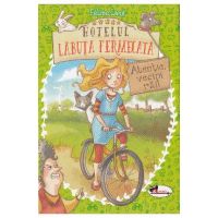 Hotelul Labuta fermecata - Feline Lang