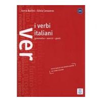 I verbi italiani (libro)/Verbele italiene (carte) - Silvia Consonno, Sonia Bailini