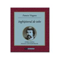 Inghititorul de tobe - Francisc Vinganu