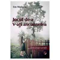 Jocul de-a V-ati ascunselea - Em Madara