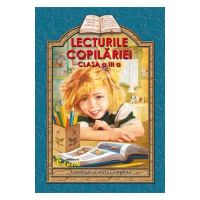 Lecturile copilariei - Clasa 3 - Lucica Buzenchi