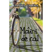 Maini de cal - Daniel Galera