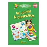 Ne jucam si comparam 3-5 ani