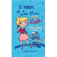 Sa vorbim cu Lea Olivier despre look - Catherine Girard-Audet