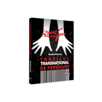 Traficul transnational de persoane - Nicolae Petrescu