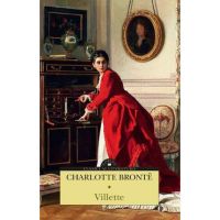 Villette - Charlotte Bronte