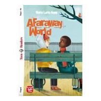 A Faraway World - Maria Luisa Banfi