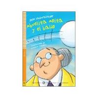 Abuelita Anita y el balón - Jane Cadwallader