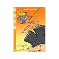 Abuelita Anita y el pirata - Jane Cadwallader
