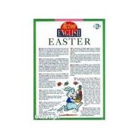 ACTIVE ENGLISH Subject 3 Easter