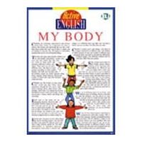 ACTIVE ENGLISH Subject 5 Human body