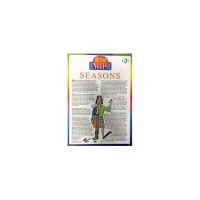 ACTIVE ENGLISH Subject 6 Seasons