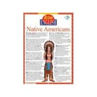 ACTIVE ENGLISH Subject 8 Native Americans