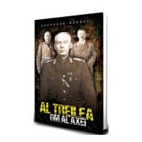 Al treilea om al Axei - Gheorghe Barbul