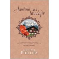 Amintirea unui trandafir - Michael Phillips