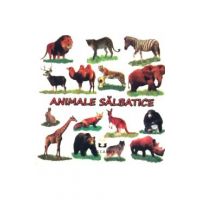Animale salbatice