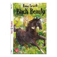 Black Beauty - Anna Sewell