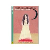 Bodas de sangre - Federico García Lorca
