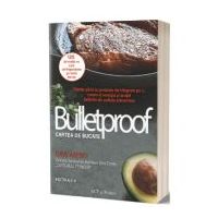 Bulletproof. Cartea de bucate - Dave Asprey