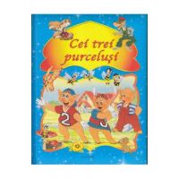 Cei trei purcelusi