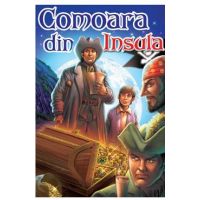 Clasici - Comoara din insula