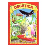 Degetica
