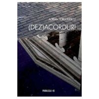 (dez)acorduri - Adrian Iorgulescu