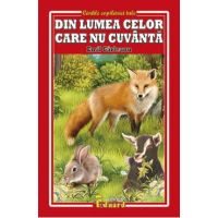 Din lumea celor care nu cuvanta - Emil Garleanu