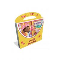 Disney Doctorita Plusica - O Oita Geloasa (posetuta)