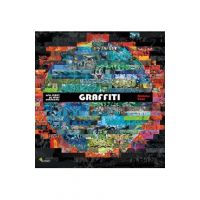 Graffiti - Nicholas Ganz