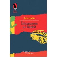 Intoarcerea lui Rabbit - John Updike