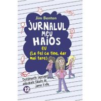 Jurnalul meu haios Vol.12 - Jim Benton
