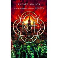 Kot - Rafael Abalos