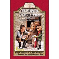 Lecturile copilariei - Clasa 1 - Lucica Buzenchi