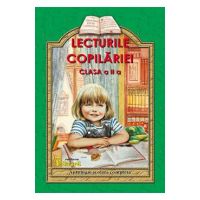 Lecturile copilariei - Clasa 2 - Lucica Buzenchi