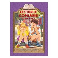 Lecturile copilariei - Clasa 4 - Lucica Buzenchi