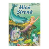 Mica Sirena
