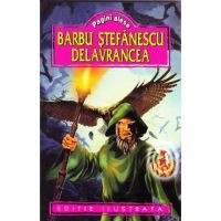 Pagini alese - Barbu Stefanescu Delavrancea