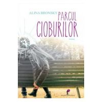 Parcul cioburilor - Alina Bronsky