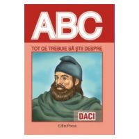 ABC Tot ce trebuie sa stii despre Daci