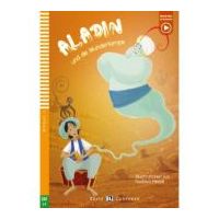 Aladin und die Wunderlampe - Gustavo Mazali