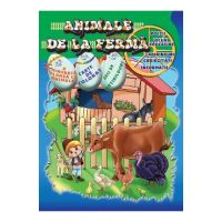 Animale de la ferma