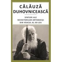 Calauza Duhovniceasca