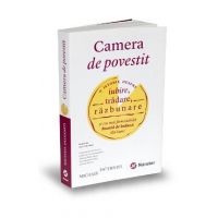 Camera de povestit - Michael Paterniti