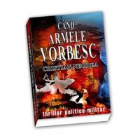 Cand armele vorbesc... - Cristian Negrea